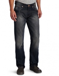 Company 81 Men's Slim Straight Fit Denim Jean Company 81 Men's Slim Straight Fit Denim Jean