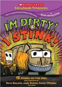 I'm Dirty & I Stink I'm Dirty & I Stink