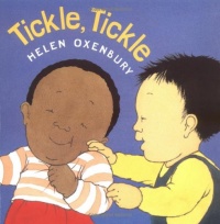 Tickle, Tickle (Board Books) Tickle, Tickle (Board Books)