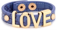 BCBGeneration Croco Affirmation Bracelet BCBGeneration Croco Affirmation Bracelet