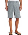 Volcom Men's Fruckin Nuts Too Short