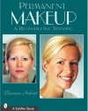 Permanent Makeup and Reconstructive Tattooing