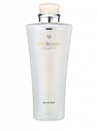 A serum for normal to oily skin that minimizes the appearance of dull skin by gently exfoliating old surface cells. Improves the skin's texture and promotes radiance while moisturizing. Use morning and evening after cleansing. Saturate cotton pad and wipe gently over face. Follow with balancing lotion and moisturizer. 2.5 oz.The Importance of Face to Face ConsultationLearn More about Cle de Peau BeauteLocate Your Nearest Cle de Peau Beaute Counter