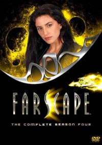 Farscape: The Complete Season 4 Farscape: The Complete Season 4