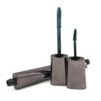 Le 2 de Guerlain Waterproof Mascara - # 25 Bleu Cruise ( Blue ) 4.8ml/0.15oz