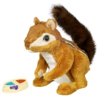 FurReal Newborn Chipmunk FurReal Newborn Chipmunk