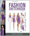 Fashion Sketchbook (6th Edition)