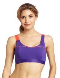 Puma Apparel Women's Cami Bra Top