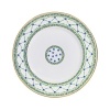 The delicate detail on this Allee Royale Dinnerware makes a classic yet eye-catching addition to your tabletop.