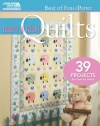 Best of Fons & Porter: Baby and Kids Quilts