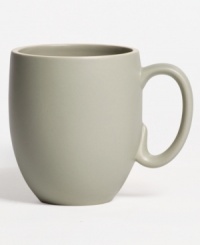 With a powdery matte finish and clean modern shapes, this dinnerware collection from renowned designer Vera Wang brings minimalism to the table with chic style. In soft, natural hues perfect for coordinating with any decor. With a powdery matte finish and clean modern shapes, this dinnerware collection from renowned designer Vera Wang brings minimalism to the table with chic style. In soft, natural hues perfect for coordinating with any decor.