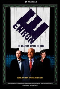 Enron: The Smartest Guys in the Room Enron: The Smartest Guys in the Room