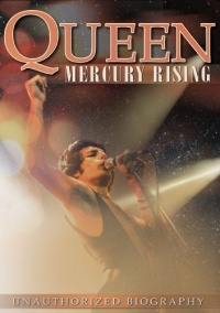 Queen - Mercury Rising