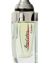 ROADSTER SPORT by Cartier for MEN: EDT SPRAY .42 OZ MINI (note* minis approximately 1-2 inches in height)
