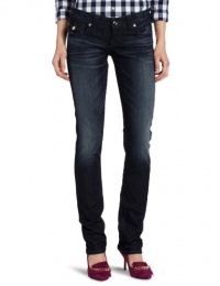 True Religion Women's Billy Embellished Jean, Assasination, 26 True Religion Women's Billy Embellished Jean, Assasination, 26