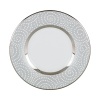 Lenox Pearl Beads Saucer