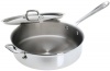 All-Clad Stainless 4-Quart Saute Pan
