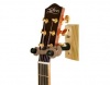 String Swing CC01K Hardwood Home & Studio Guitar Hanger (Shades May Vary)