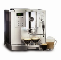 Jura-Capresso 13215 Impressa S9 Avantgarde Automatic Coffee Center Jura-Capresso 13215 Impressa S9 Avantgarde Automatic Coffee Center