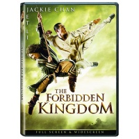 The Forbidden Kingdom The Forbidden Kingdom