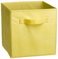 ClosetMaid 8711 Fabric Drawer, Yellow ClosetMaid 8711 Fabric Drawer, Yellow