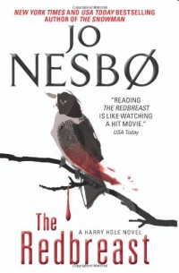 The Redbreast: A Harry Hole Novel The Redbreast: A Harry Hole Novel