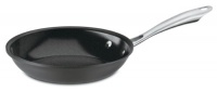 Cuisinart GG22-20 GreenGourmet Hard-Anodized Nonstick 8-Inch Open Skillet Cuisinart GG22-20 GreenGourmet Hard-Anodized Nonstick 8-Inch Open Skillet