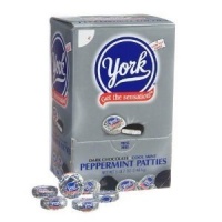 York Peppermint Patties 175 Count York Peppermint Patties 175 Count