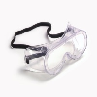 MSA Safety Works 817697 Economical Goggles