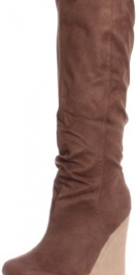 Michael Antonio Women's Elio Knee-High Boot Michael Antonio Women's Elio Knee-High Boot