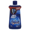 Finish Jet Dry Rinse Agent Liquid, Original, 16 Ounces