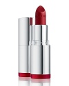 Intense, shiny, long-wearing mineral lip color that deeply moisturizes, plumps, smoothes and beautifully shapes lips with creamy color and silky, smooth shine. With a unique gel-souffle texture, the more you wear it, the more moisturized your lips become.- Pure, intense color that's ultra-luminous on application.- Provides instant, continuous hydration: the more you wear it, the more soft and smooth your lips become.- Its smooth, creamy texture provides an even dispersion of color that lasts.