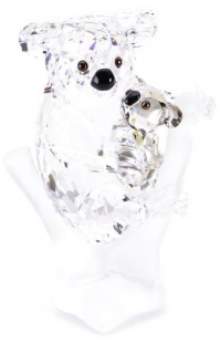 Swarovski Koalas Swarovski Koalas