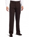 Dockers Mens D3 Flat Front New Iron Free Khaki Pant