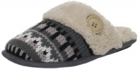 Dearfoams Women's DF483 Dearfoams Women's DF483