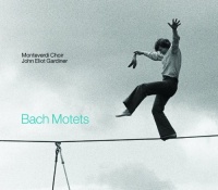 Bach Motets Bach Motets