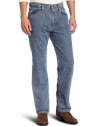 Wrangler Men's Genuine Loose Fit Jean