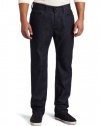 Hudson Men's Phantom Straight Jean