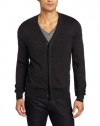 Calvin Klein Sportswear Men's Tipped Cardigan