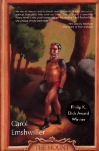 The Mount: A Novel The Mount: A Novel