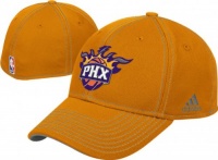 NBA Phoenix Suns Structured Flex Hat - Tn67Z NBA Phoenix Suns Structured Flex Hat - Tn67Z
