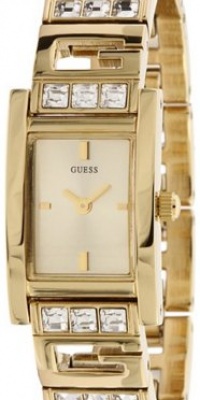 GUESS U95170L1 G-Iconic Sophistication Watch GUESS U95170L1 G-Iconic Sophistication Watch