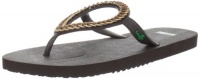 Sanuk Women's Ibiza Kina Flip Flop Sanuk Women's Ibiza Kina Flip Flop
