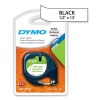 DYMO Products  LetraTag Paper Label Tape Cassettes, 2-pack