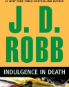 Indulgence in Death (In Death Series)