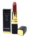 Chanel Aqualumiere Lipstick - No.75 Samoa - 3.5g/0.12oz