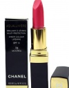 Chanel Aqualumiere Lipstick No.78 Moorea 3.5G/0.12Oz