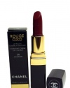 0.12 oz Rouge Coco Hydrating Creme Lip Colour - # 28 Byzantin