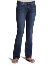 Calvin Klein Jeans Women's Lean Bootcut Jean Calvin Klein Jeans Women's Lean Bootcut Jean