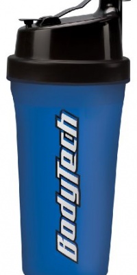 BodyTech - Bodytech Shaker Bottle, 1 bottle